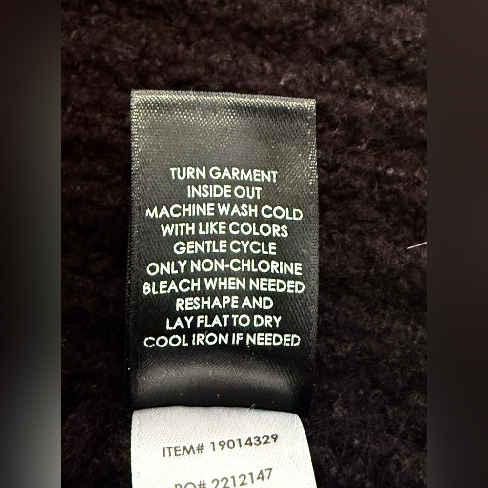 TORRID Duster Ballon Sleeve Color-block Long Cardigan‎ Size 1 - Picture 10 of 10